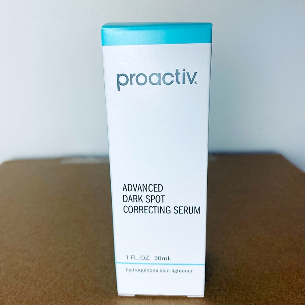 Proactiv Advanced Dark Spot Correcting Serum